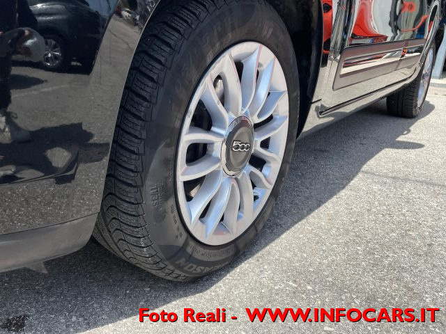 FIAT 500L usata, con Specchietti laterali elettrici