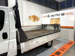 CITROEN Jumper usata, con Chiusura centralizzata