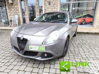 ALFA ROMEO Giulietta usata, con Airbag