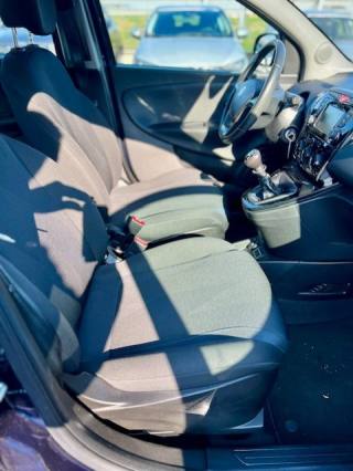 LANCIA Ypsilon usata, con Immobilizzatore elettronico