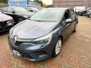 RENAULT Clio Full Hybrid E-Tech 140 CV 5 porte Business