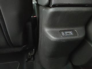 JEEP Avenger usata, con Sedile posteriore sdoppiato