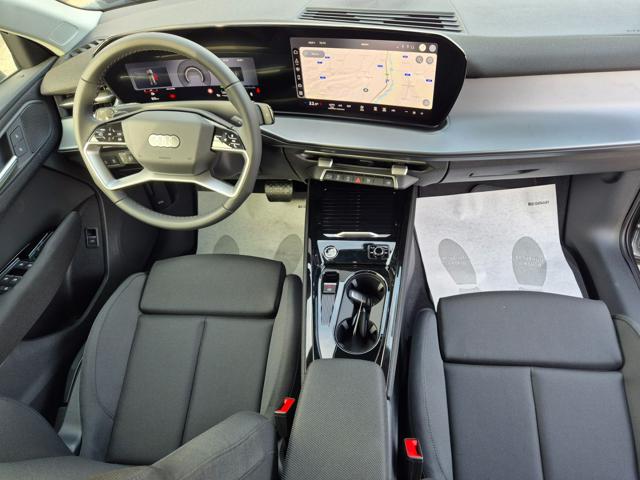 AUDI Q3 usata, con Cruise Control