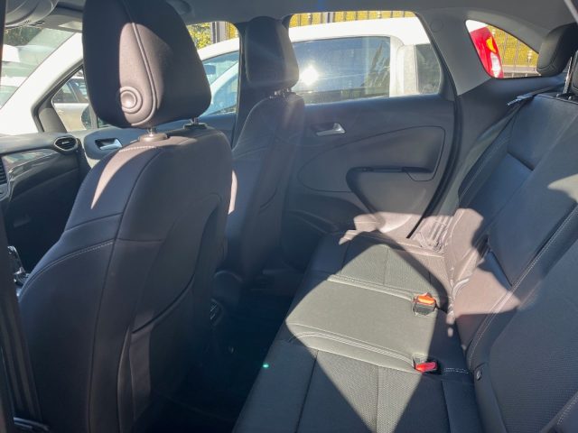 OPEL Crossland usata, con Climatizzatore