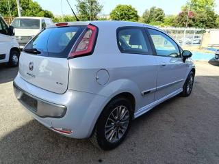 FIAT Punto Evo usata 6
