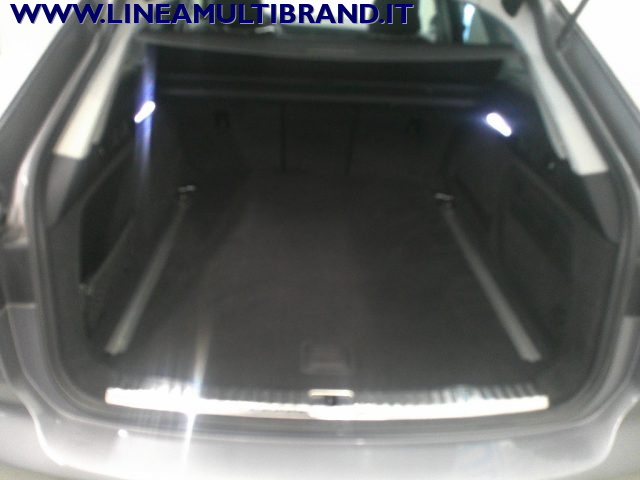 AUDI A6 usata, con Cronologia tagliandi