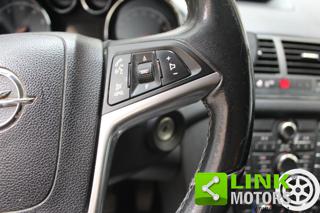 OPEL Meriva usata, con Specchietti laterali elettrici
