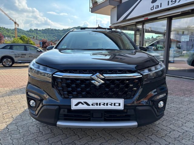 SUZUKI S-Cross usata, con Airbag