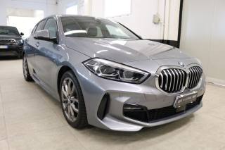 BMW 116 i 5p. Msport 