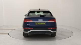 AUDI Q5 usata, con Airbag Passeggero