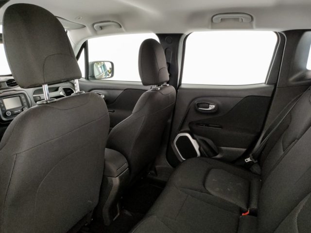 JEEP Renegade usata, con Chiusura centralizzata