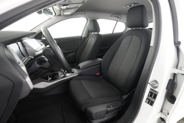 BMW 116 usata 8