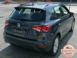 SEAT Arona usata, con Limitatore di velocità