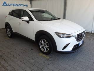 MAZDA CX-3 usata, con Airbag