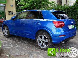 AUDI Q2 usata, con Autoradio digitale
