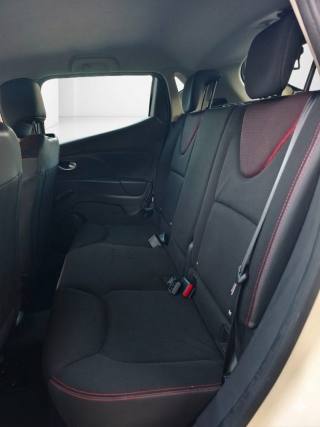 RENAULT Clio usata, con Chiusura centralizzata