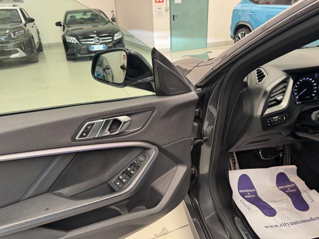 BMW 218 usata, con Climatizzatore