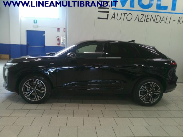 AUDI Q3 usata, con Antifurto