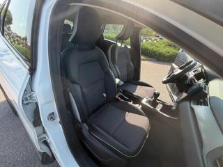 RENAULT Captur usata, con Sistema di navigazione