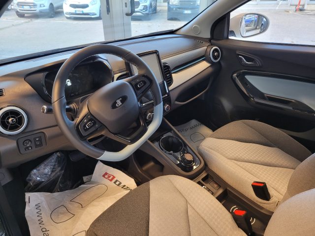 DR MOTOR DR 1.0 EV usata, con Interni in pelle