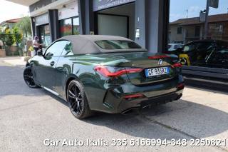 BMW M440 usata 122