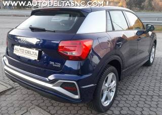 AUDI Q2 usata, con Autoradio