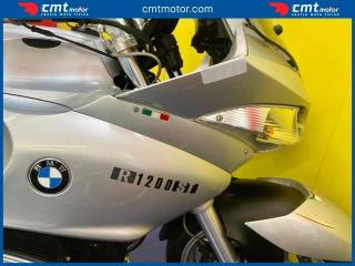 BMW R 1200 ST usata 9
