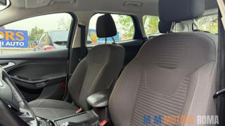 FORD Focus usata, con Climatizzatore