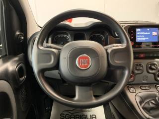 FIAT Panda usata, con Climatizzatore
