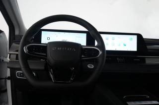 OMODA 5 usata, con Boardcomputer