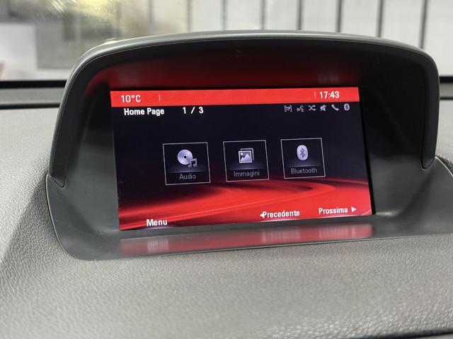 OPEL Mokka usata, con Controllo trazione