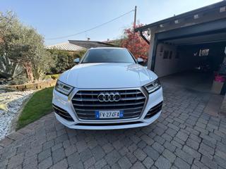 AUDI Q5 usata, con Airbag laterali