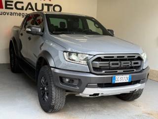 FORD Ranger Raptor usata, con Airbag laterali