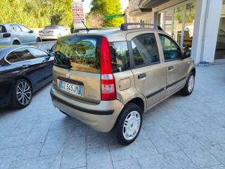 FIAT Panda usata, con ESP