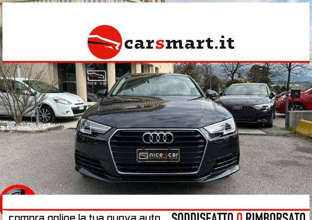 AUDI A4 usata, con Alzacristalli elettrici