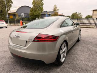 AUDI TT usata, con Alzacristalli elettrici