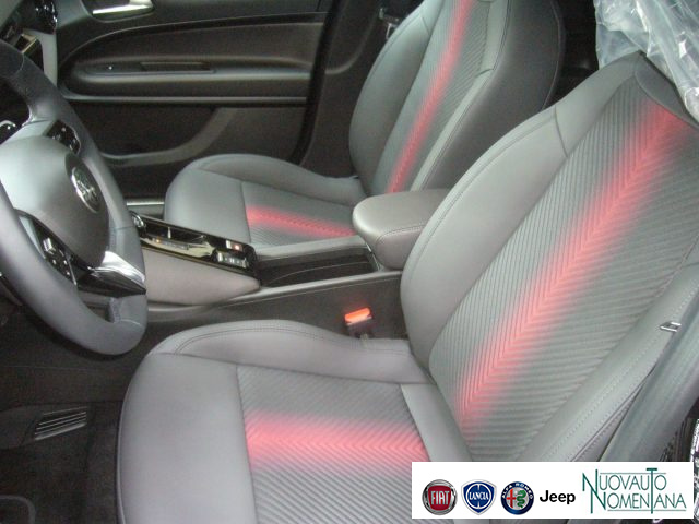 ALFA ROMEO Junior usata, con Controllo elettronico della corsia
