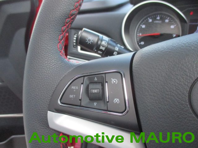 EVO Evo4 usata, con Fari LED