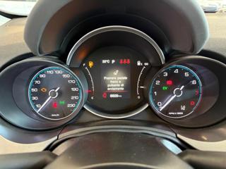 FIAT 500X usata, con Chiusura centralizzata