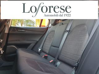 ALFA ROMEO Stelvio usata, con Chiusura centralizzata