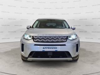 LAND ROVER Discovery Sport usata, con Chiusura centralizzata