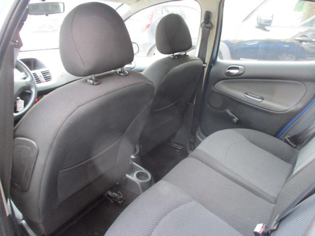 PEUGEOT 206 usata 14