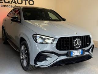 MERCEDES-BENZ GLE 350 usata, con Airbag Passeggero