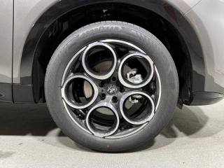 ALFA ROMEO Tonale usata, con Cruise Control