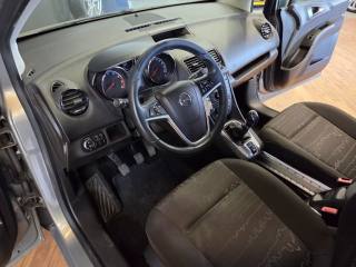 OPEL Meriva usata, con ESP