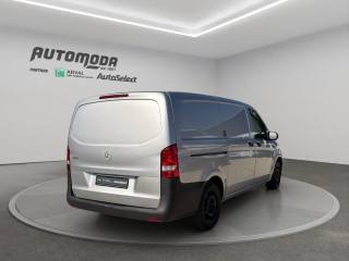 MERCEDES-BENZ Vito usata, con ESP