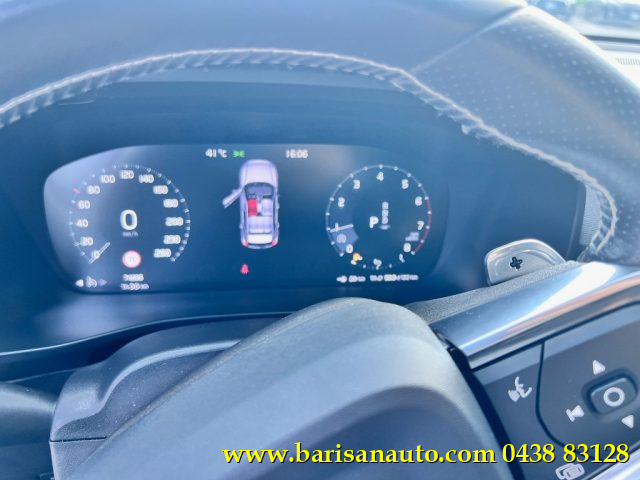 VOLVO XC40 usata, con ESP