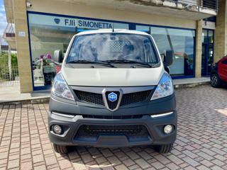 PIAGGIO Porter NP6 usata, con Airbag