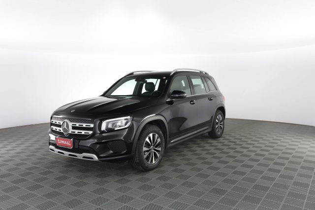 MERCEDES-BENZ GLB 180 usata 0