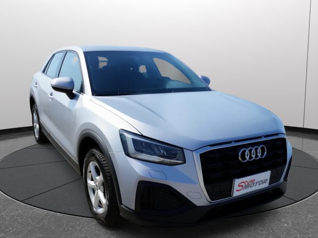 AUDI Q2 usata, con Airbag